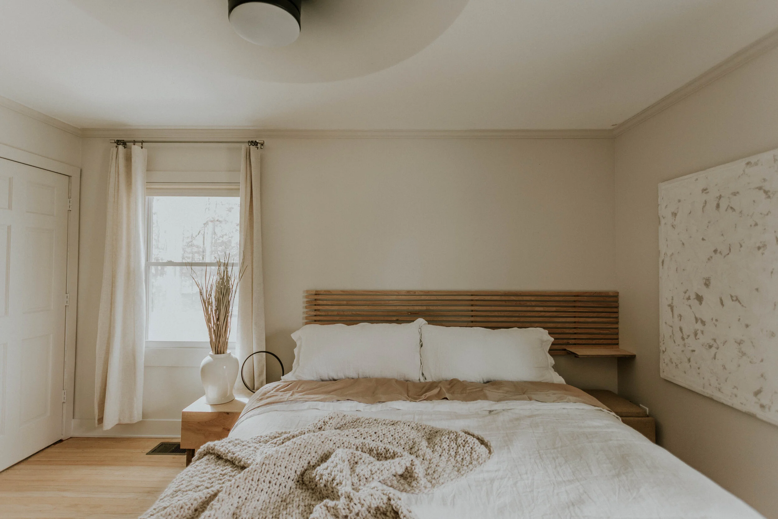 The Minimal House Embrace Minimalism Design Freedom and Clutter